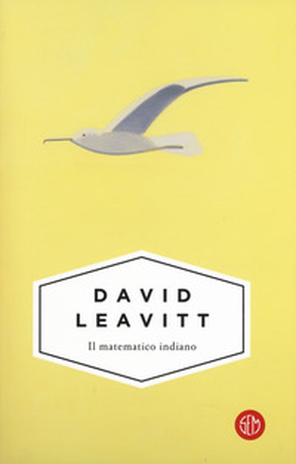 Il matematico indiano - Librerie.coop Il matematico indiano - Librerie.coop