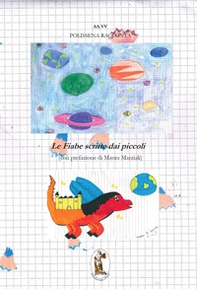 Polissena racconta le fiabe scritte dai piccoli - Librerie.coop