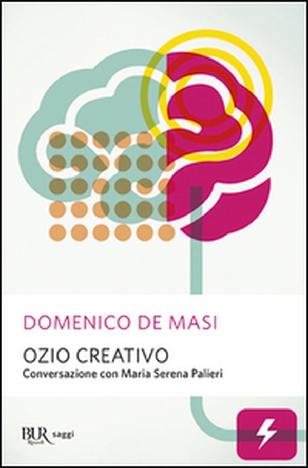 Ozio creativo. Conversazione con Maria Serena Palieri - Librerie.coop Ozio creativo. Conversazione con Maria Serena Palieri - Librerie.coop