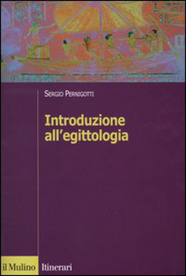Introduzione all'egittologia - Librerie.coop