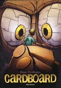 Cardboard - Librerie.coop Cardboard - Librerie.coop