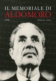 Il memoriale di Aldo Moro (1978) - Librerie.coop
