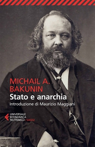 Stato e anarchia - Librerie.coop