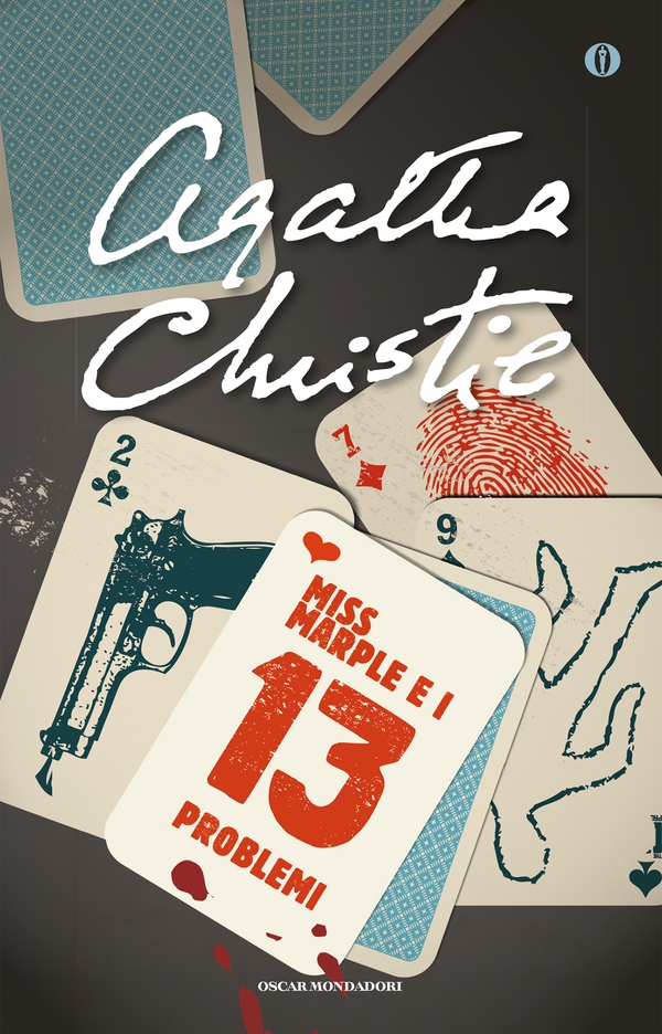 Miss Marple e i tredici problemi - Librerie.coop Miss Marple e i tredici problemi - Librerie.coop