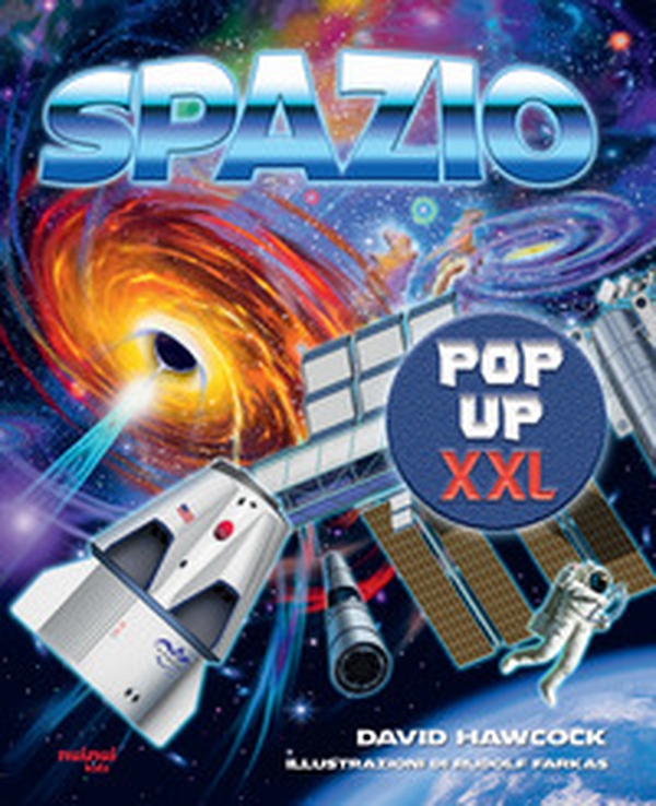 Spazio pop-up XXL - Librerie.coop Spazio pop-up XXL - Librerie.coop
