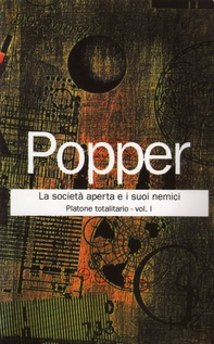 La società aperta e i suoi nemici Vol. I - Librerie.coop