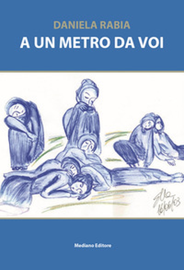 A un metro da voi - Librerie.coop A un metro da voi - Librerie.coop