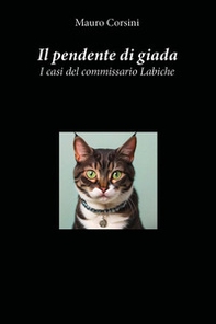 Il pendente di giada - Librerie.coop