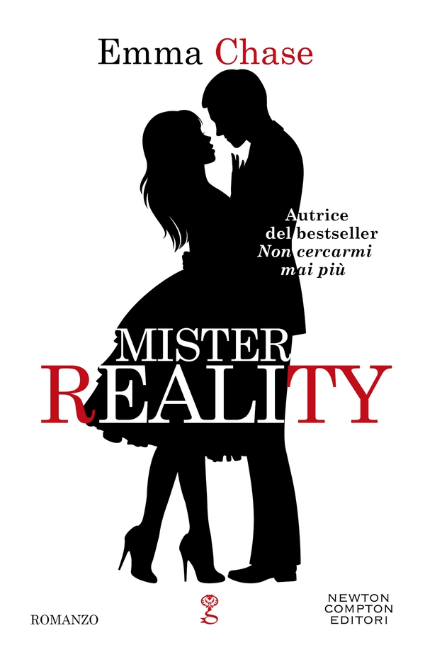 Mister Reality - Librerie.coop Mister Reality - Librerie.coop