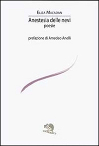 Anestesia delle nevi - Librerie.coop