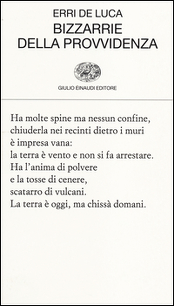 Bizzarrie della provvidenza - Librerie.coop Bizzarrie della provvidenza - Librerie.coop