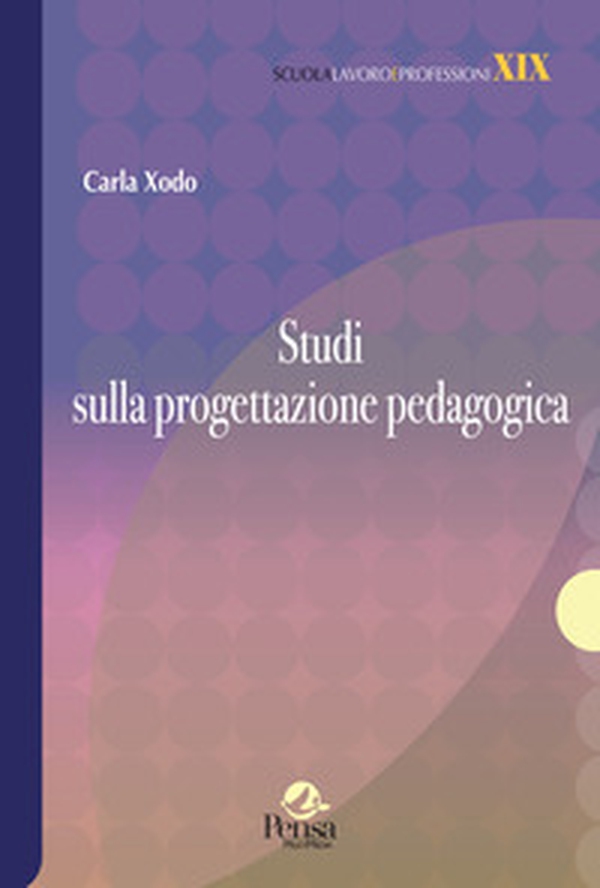 Studi sulla progettazione pedagogica - Librerie.coop