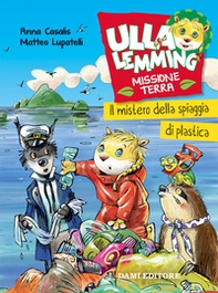 La spiaggia di plastica. Ulla Lemming - Librerie.coop La spiaggia di plastica. Ulla Lemming - Librerie.coop