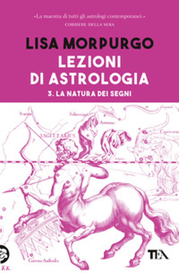 Lezioni di astrologia - Vol. 3 - Librerie.coop Lezioni di astrologia - Vol. 3 - Librerie.coop
