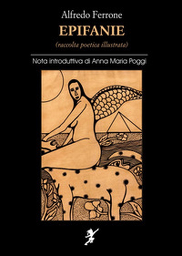Epifanie (raccolta poetica illustrata) - Librerie.coop Epifanie (raccolta poetica illustrata) - Librerie.coop