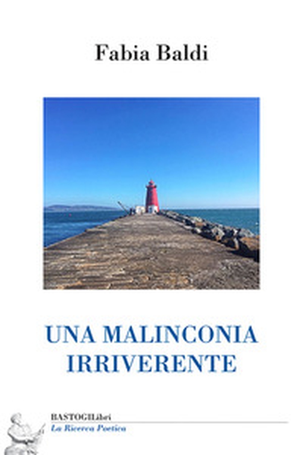 Una malinconia irriverente - Librerie.coop
