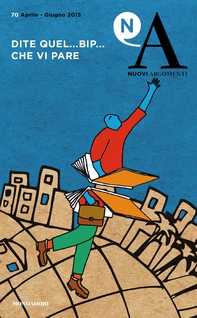 Nuovi Argomenti (70) - Librerie.coop