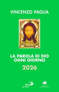 La parola di Dio ogni giorno 2026 - Librerie.coop La parola di Dio ogni giorno 2026 - Librerie.coop