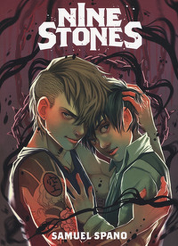 Nine stones. Ediz. deluxe - Librerie.coop Nine stones. Ediz. deluxe - Librerie.coop