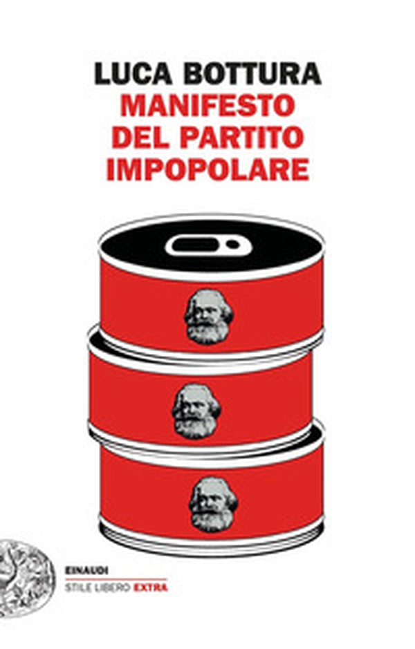 Manifesto del Partito Impopolare - Librerie.coop Manifesto del Partito Impopolare - Librerie.coop