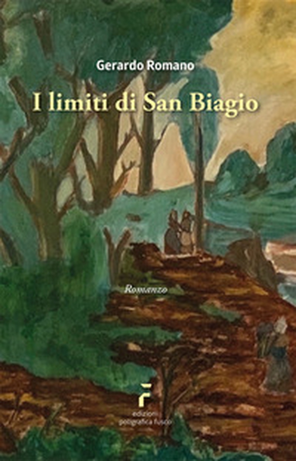 I limiti di San Biagio - Librerie.coop I limiti di San Biagio - Librerie.coop