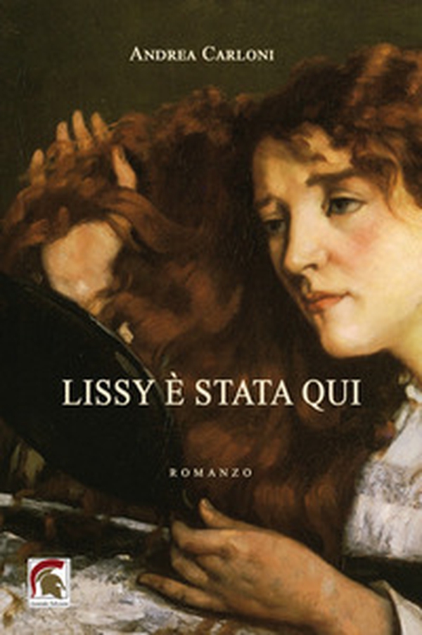 Lissy è stata qui - Librerie.coop Lissy è stata qui - Librerie.coop