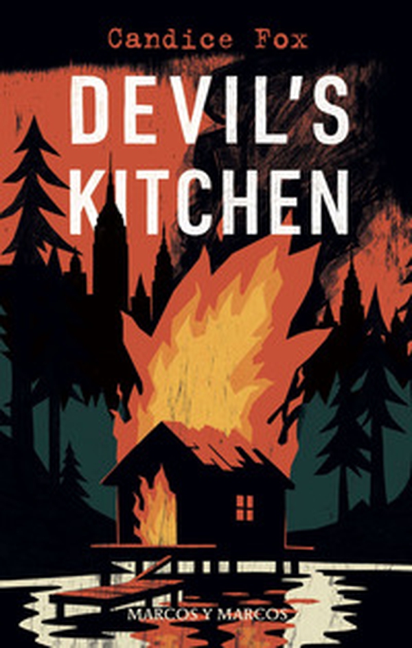 Devil's Kitchen - Librerie.coop