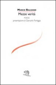 Mezze verità - Librerie.coop Mezze verità - Librerie.coop