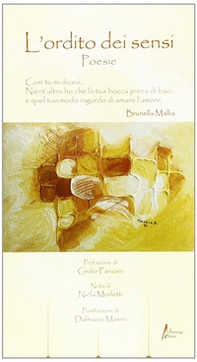 L'ordito dei sensi - Librerie.coop L'ordito dei sensi - Librerie.coop