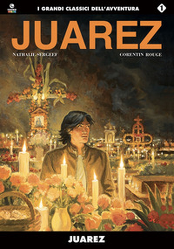 Juarez - Librerie.coop Juarez - Librerie.coop