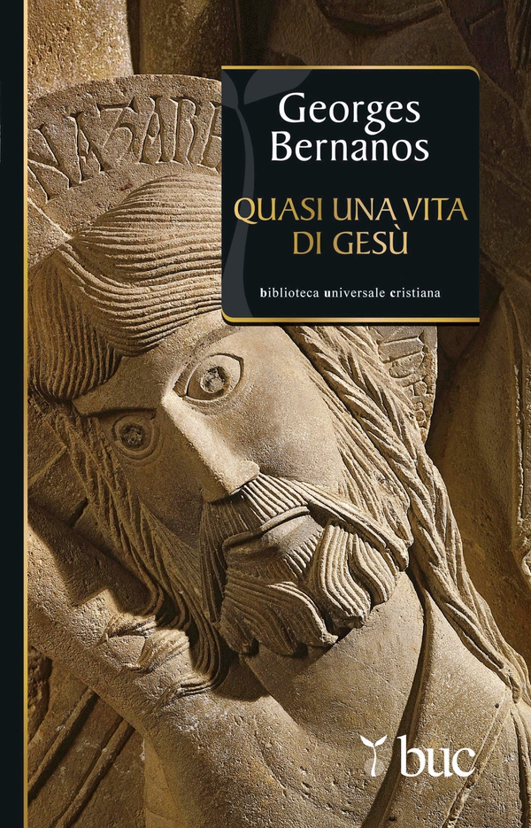 Quasi una vita di Gesù - Librerie.coop Quasi una vita di Gesù - Librerie.coop