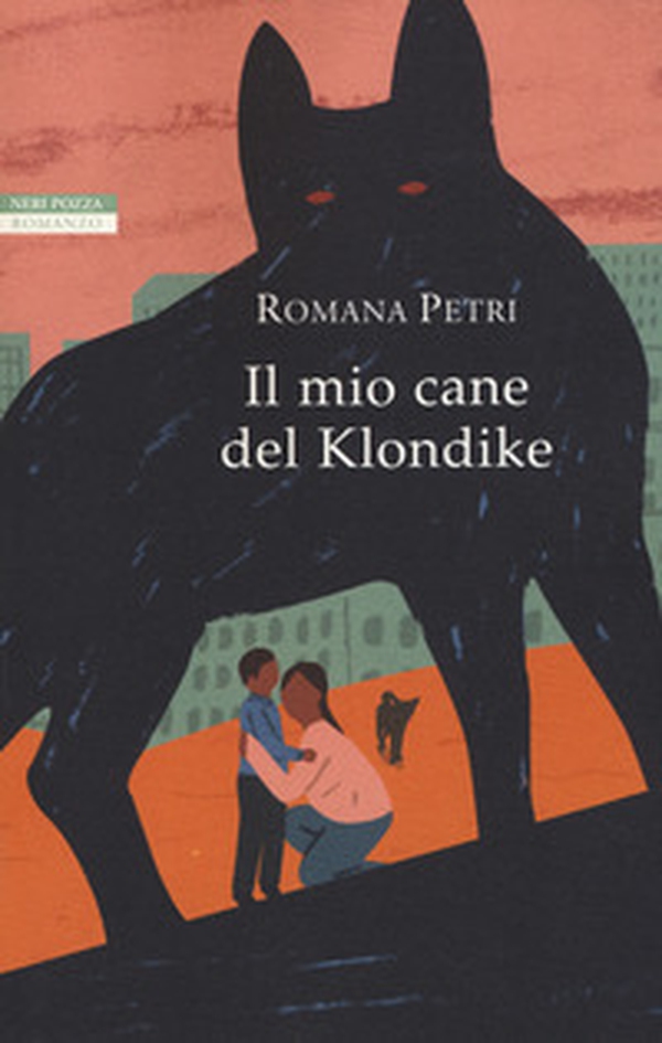 Il mio cane del Klondike - Librerie.coop Il mio cane del Klondike - Librerie.coop