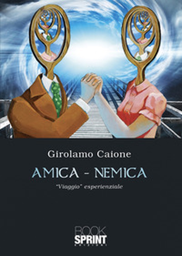 Amica - nemica - Librerie.coop Amica - nemica - Librerie.coop