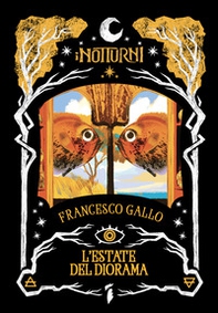 L'estate del diorama - Librerie.coop