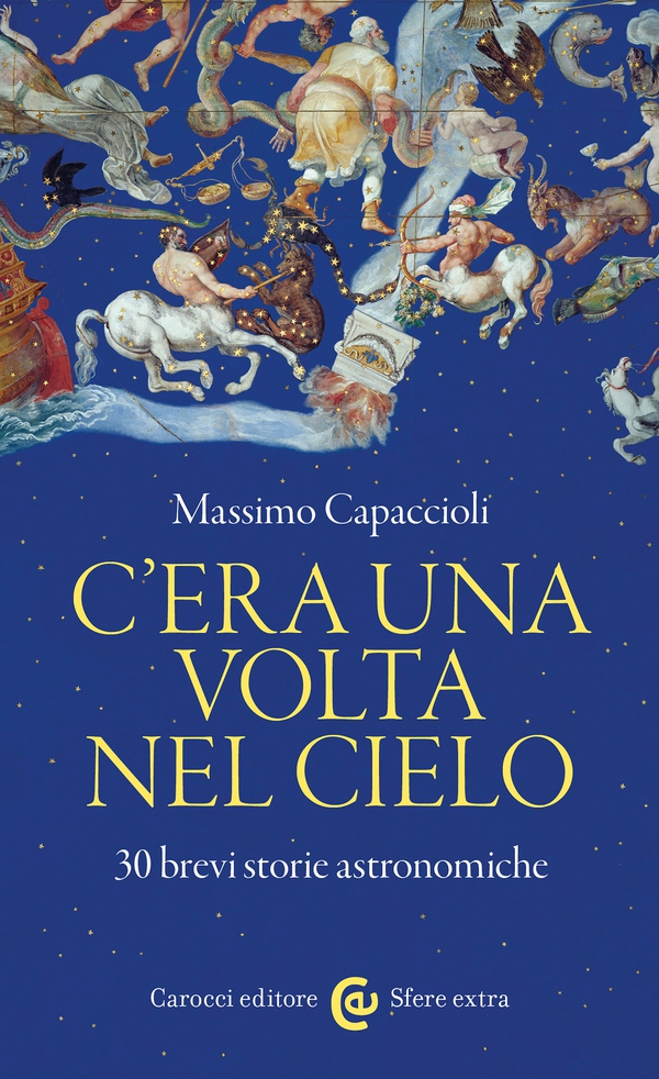 C'era una volta nel cielo - Librerie.coop C'era una volta nel cielo - Librerie.coop