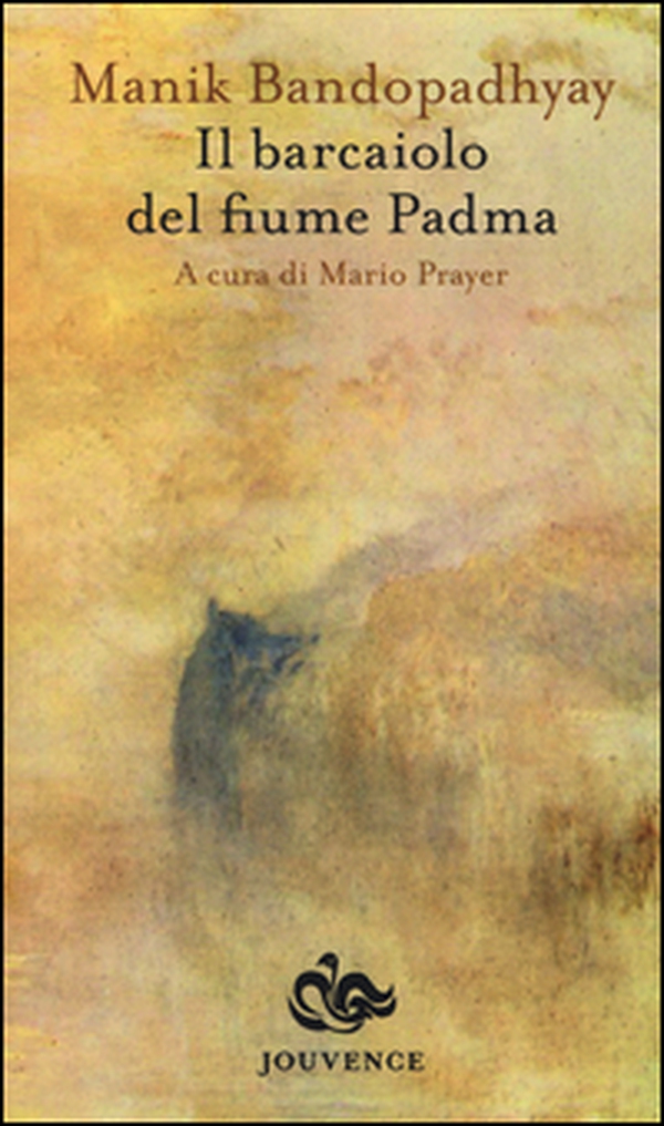 Il barcaiolo del fiume Padma - Librerie.coop Il barcaiolo del fiume Padma - Librerie.coop