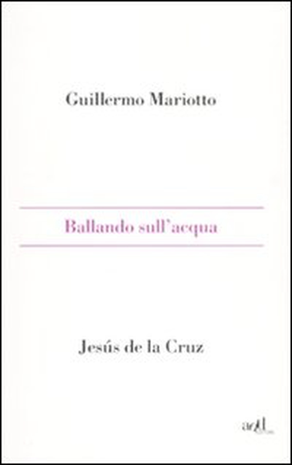 Ballando sull'acqua - Librerie.coop Ballando sull'acqua - Librerie.coop