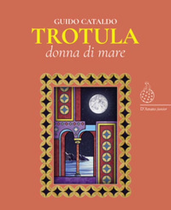 Trotula, donna di mare - Librerie.coop Trotula, donna di mare - Librerie.coop