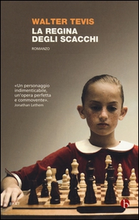 La regina degli scacchi - Librerie.coop