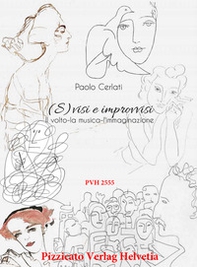 (S)visi e improvvisi. Il volto, la musica, l'immaginazione - Librerie.coop (S)visi e improvvisi. Il volto, la musica, l'immaginazione - Librerie.coop