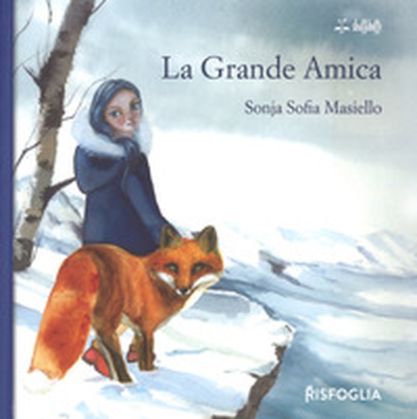 La grande amica - Librerie.coop La grande amica - Librerie.coop
