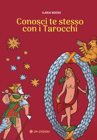 Conosci te stesso con i tarocchi - Librerie.coop