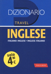 Dizionario inglese. Italiano-inglese, inglese-italiano - Librerie.coop