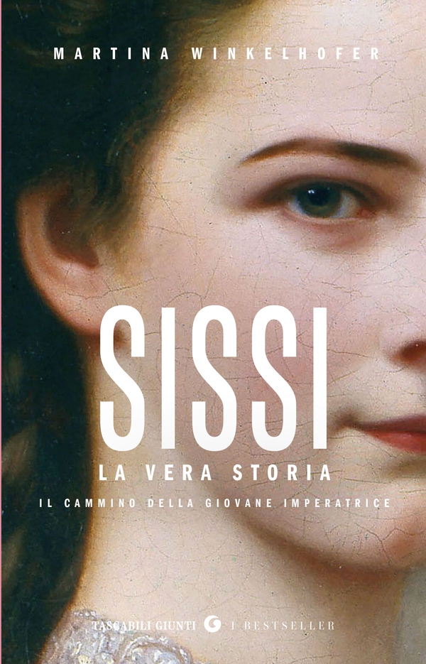 Sissi. La vera storia - Librerie.coop