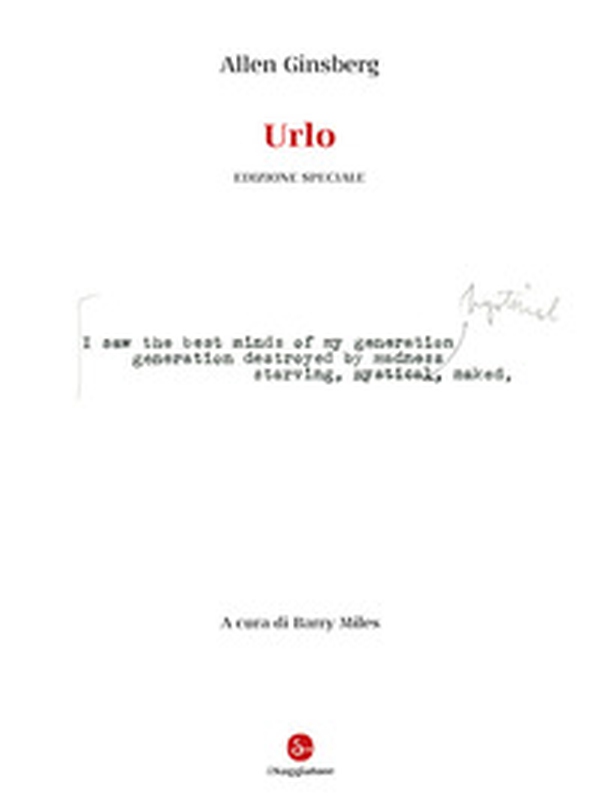 Urlo - Librerie.coop