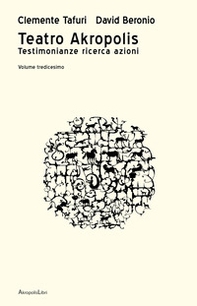 Teatro Akropolis - Librerie.coop Teatro Akropolis - Librerie.coop