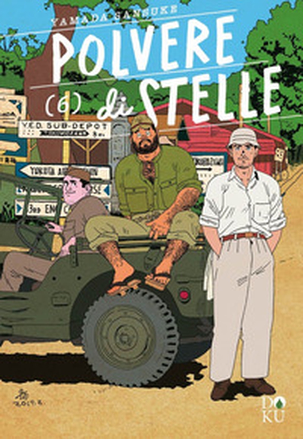 Polvere di stelle - Vol. 6 - Librerie.coop Polvere di stelle - Vol. 6 - Librerie.coop