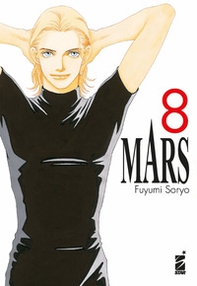Mars. New edition - Vol. 8 - Librerie.coop Mars. New edition - Vol. 8 - Librerie.coop