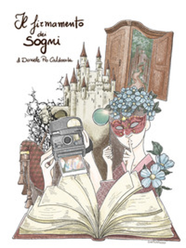 Il firmamento dei sogni - Librerie.coop Il firmamento dei sogni - Librerie.coop