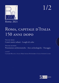 Roma capitale d'Italia 150 anni dopo - Librerie.coop Roma capitale d'Italia 150 anni dopo - Librerie.coop
